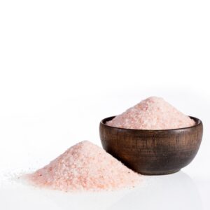 Pink Salt