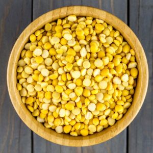 tuwar daal