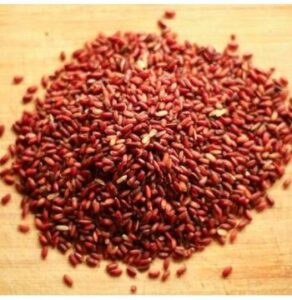 Maa Pillai Samba Rice