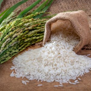 Indriyani Rice