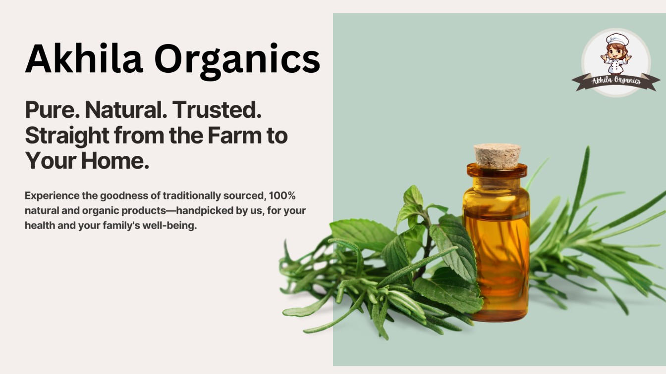 Akhila Organics